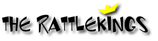 The Rattlekings